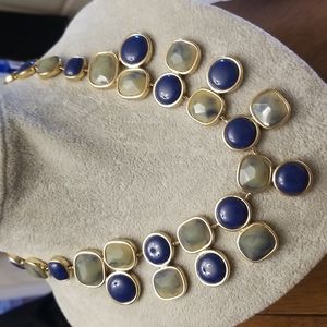 Beautiful statement necklace